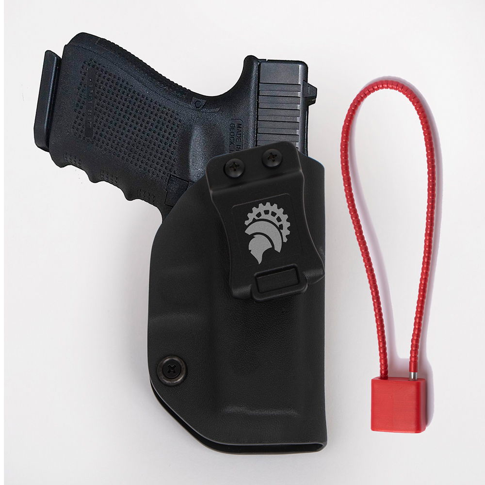 Glock 23 Concealed Carry Holster